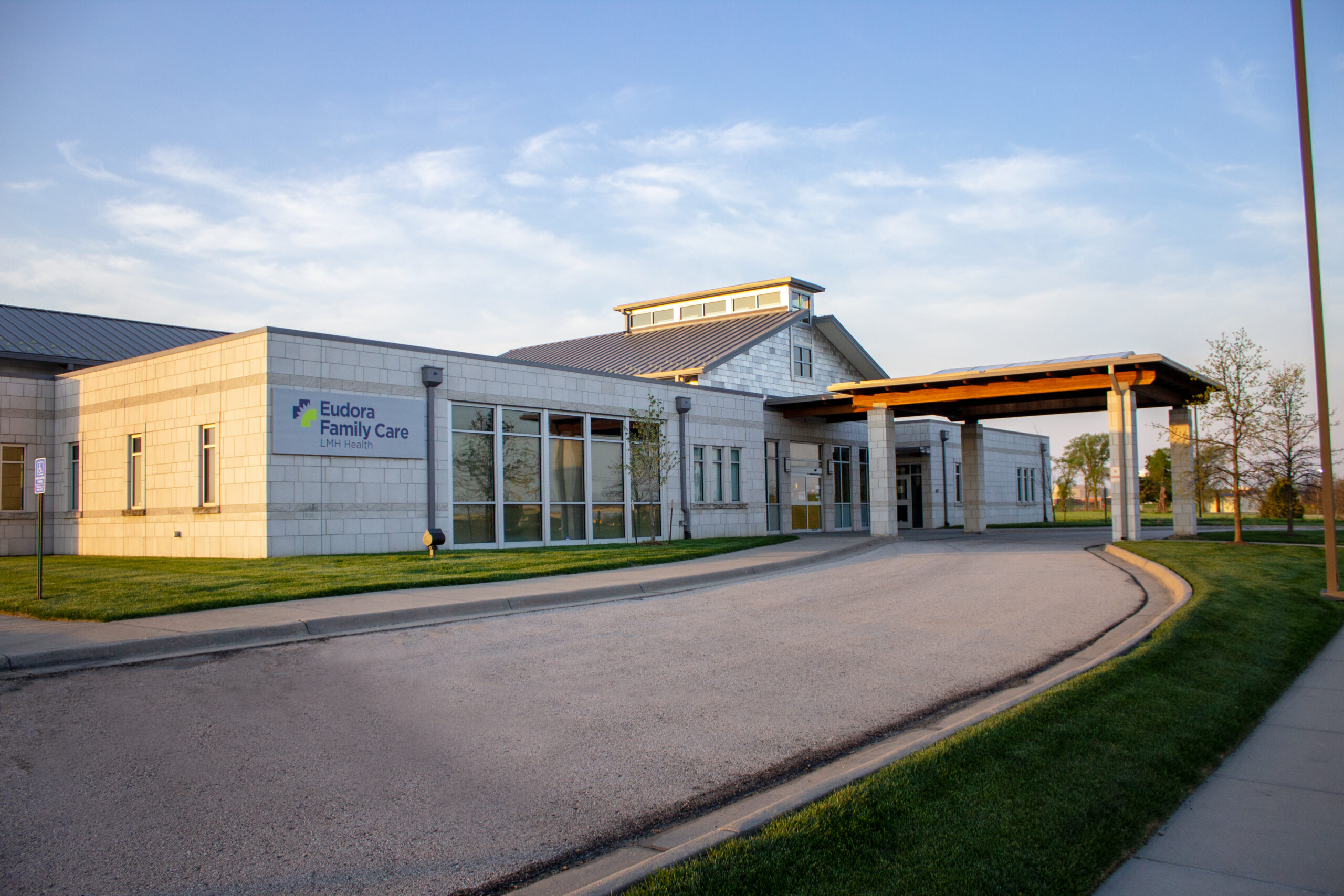 Rural clinics improve access to health care in smaller communities News, Sports, Jobs